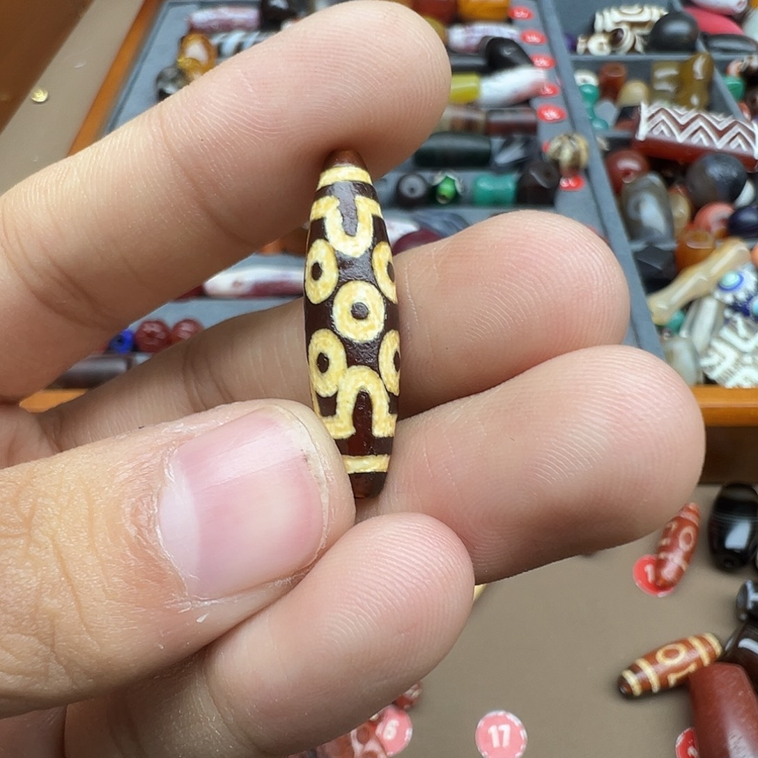 老***袁玛瑙/玉髓未镶嵌珠宝半成品
