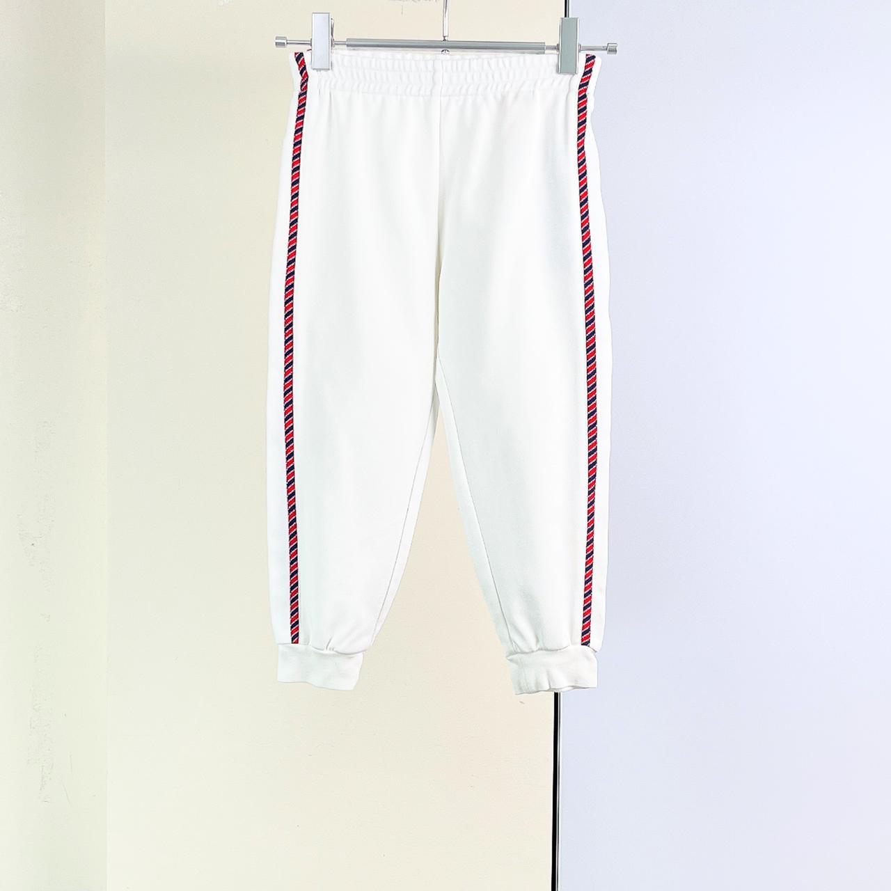 95新/Gucci /裤子 /5Y码/Xspr4566