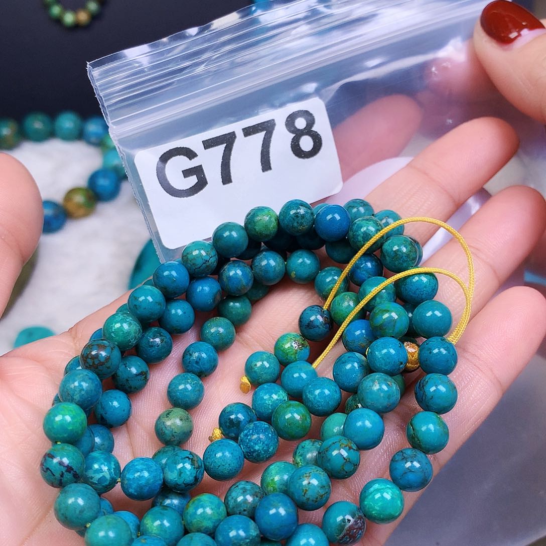 空竹粉丝专享十堰特色手工散珠