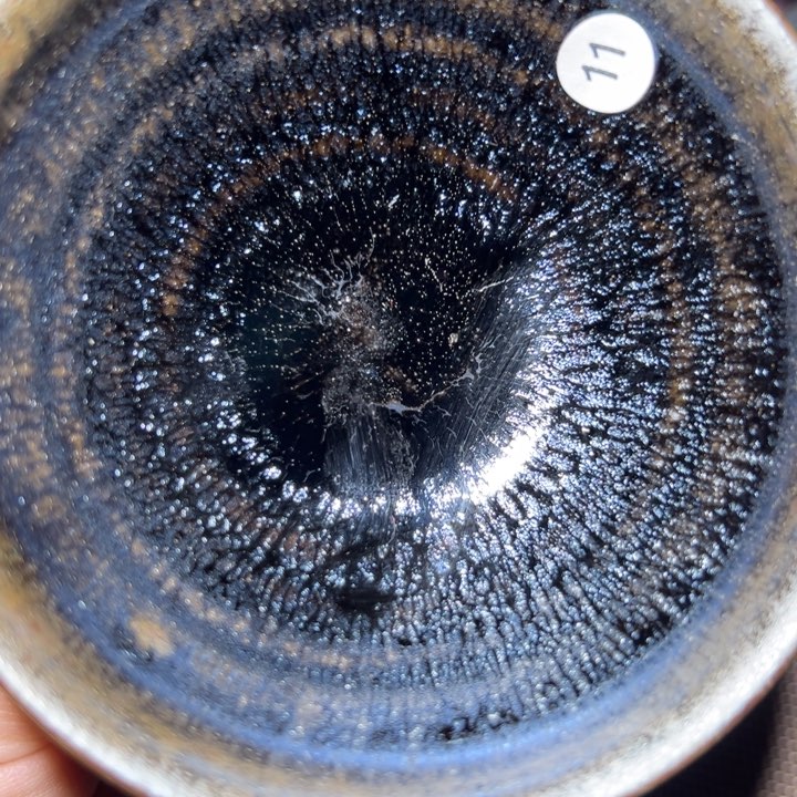 茶盏建窑建盏茶器11