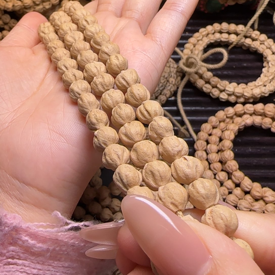 柏香籽/百香籽吊坠李****）