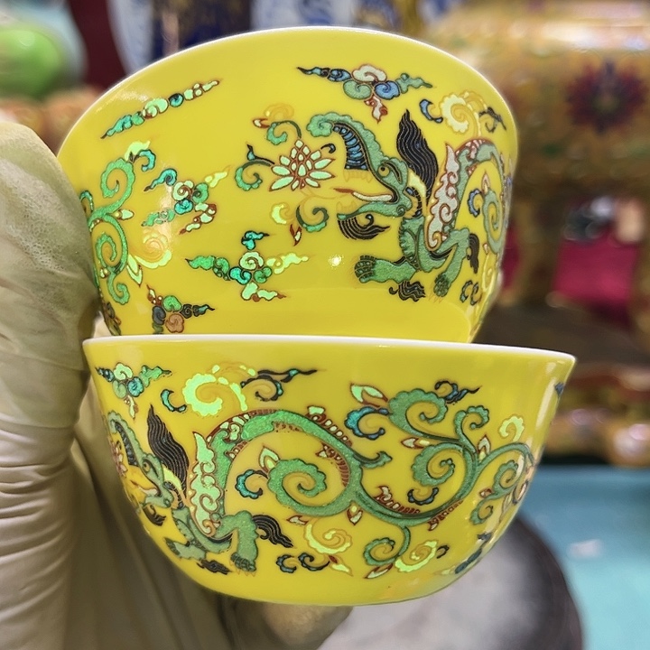 瓶摆件摆件摆件瓷器