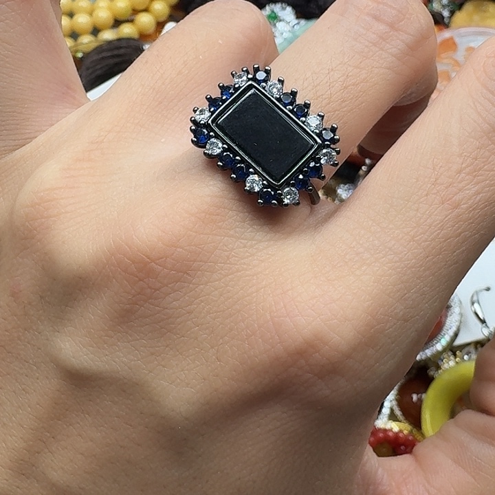 翡翠未镶嵌项链翡翠