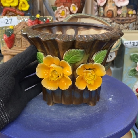 【闪购商品】红陶1