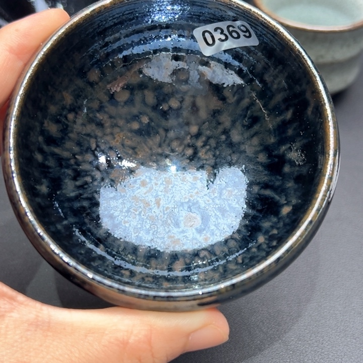 茶盏悠悠精品建盏369