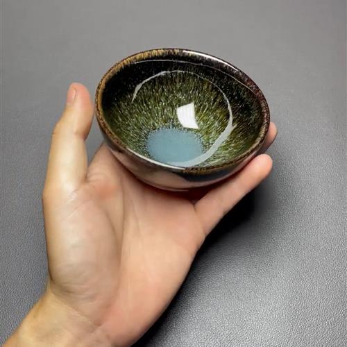 【闪购商品】茶盏-10025..........