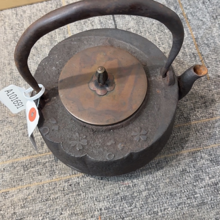 日***月瓷片非常好用漂亮的茶具