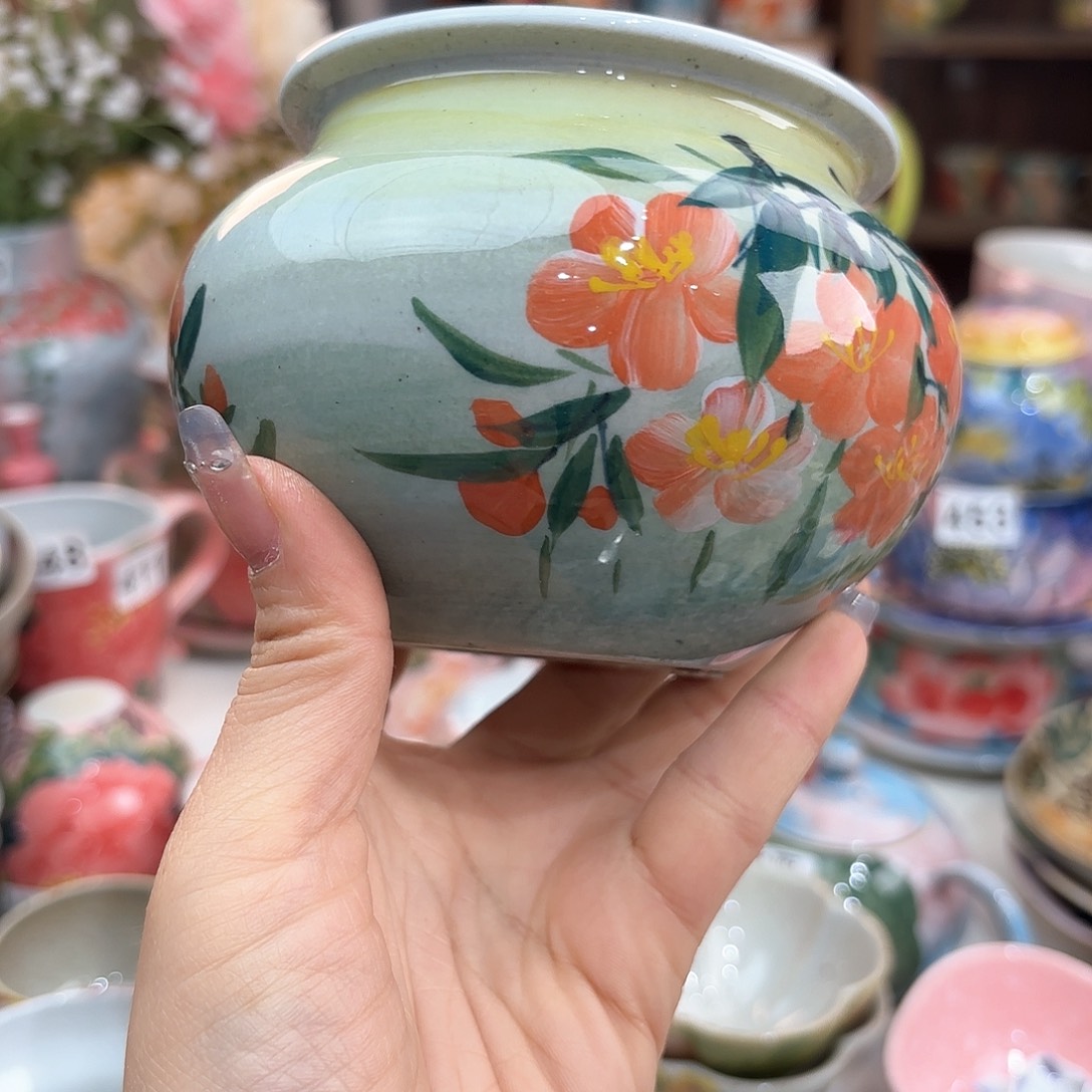 瓷片我是小鱼你要去的
