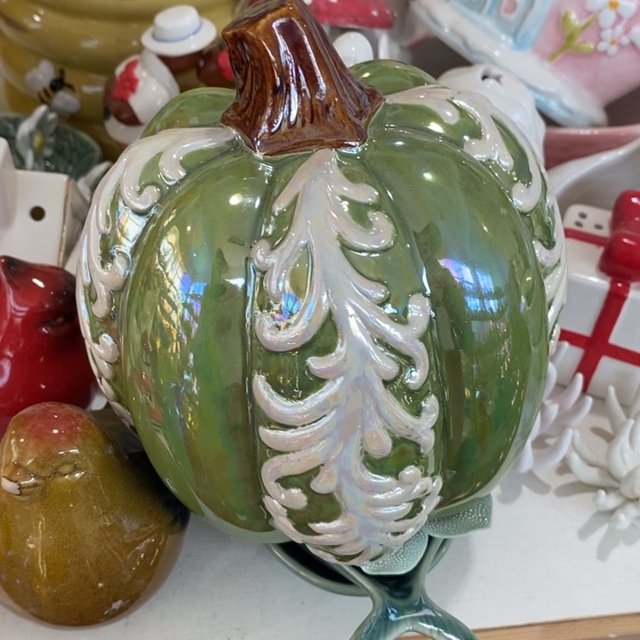 陶瓷树脂工艺摆件