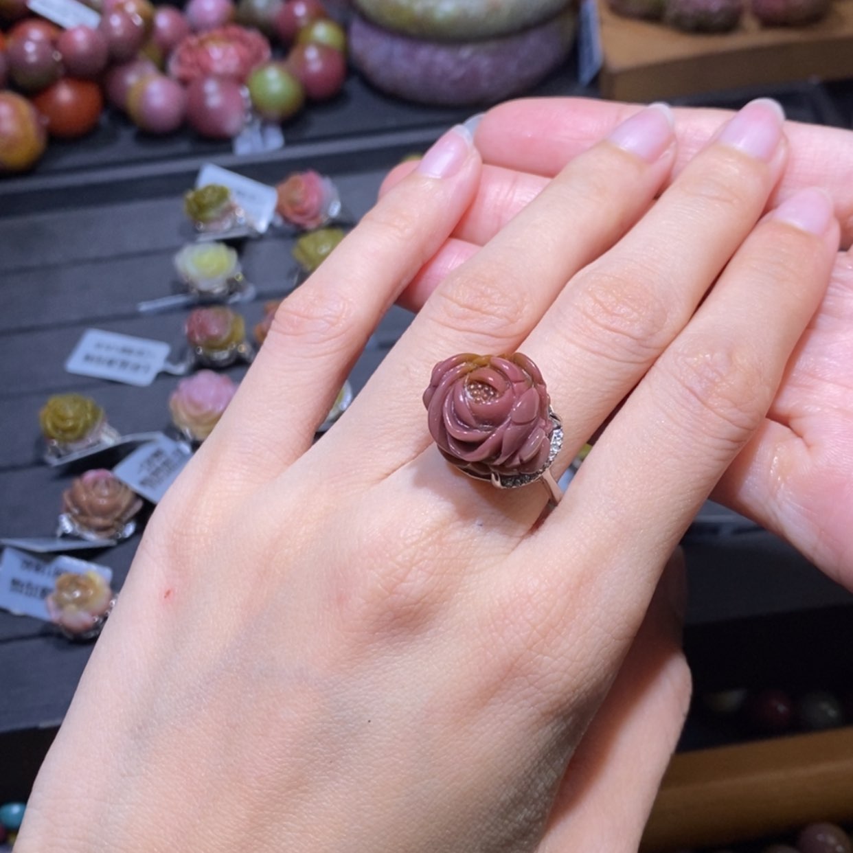 【闪购商品】未镶嵌手链玛瑙/玉髓盐源玛瑙