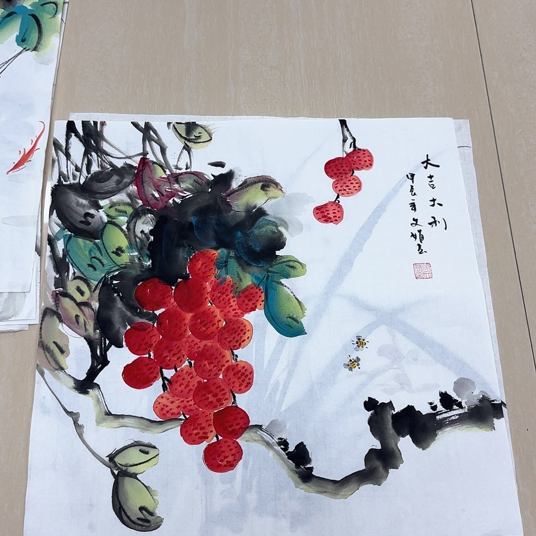 国画国画作品集等多种^_^