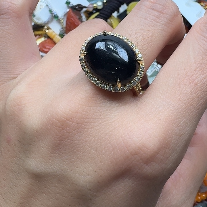 翡翠未镶嵌项链翡翠