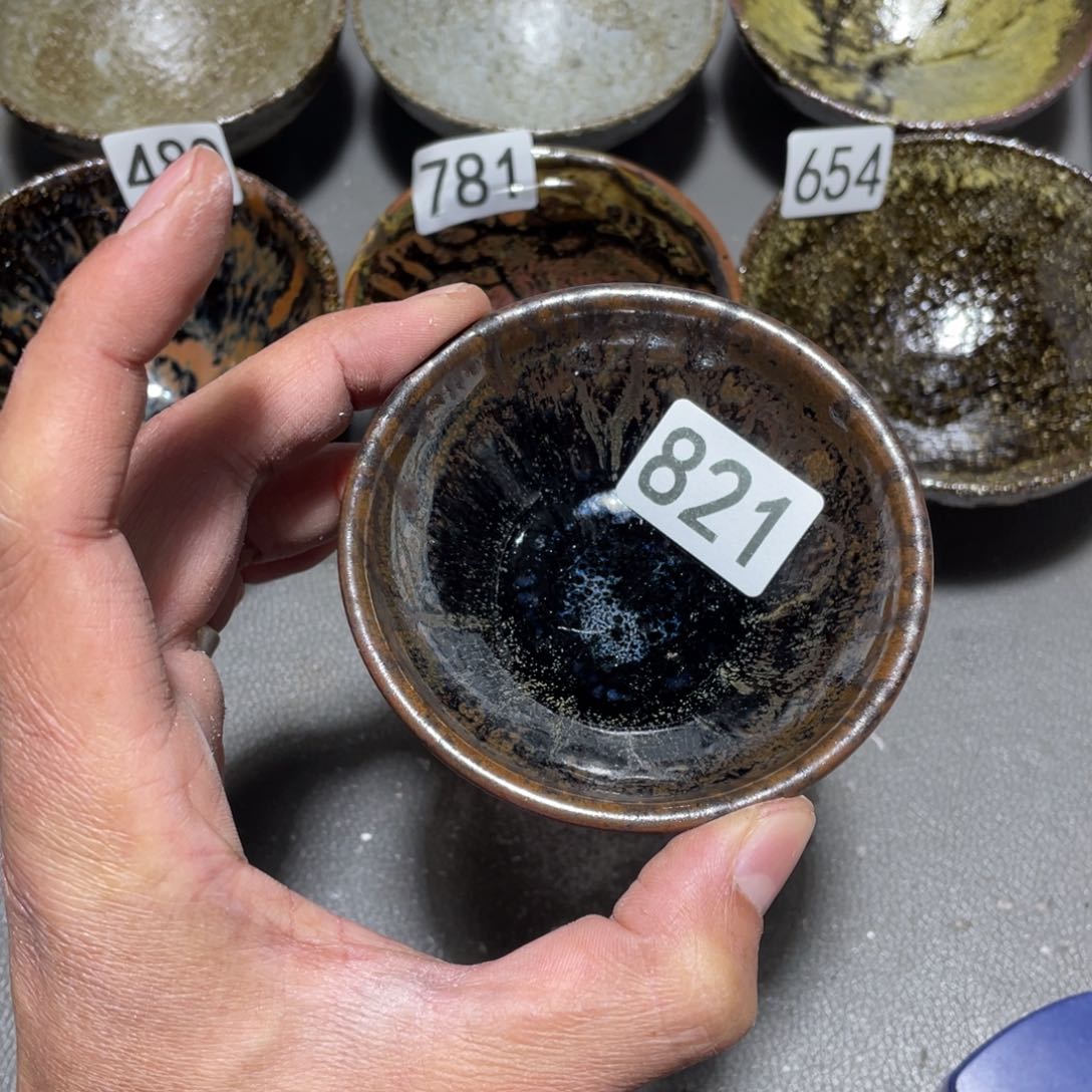 茶盏美好生活从开始到