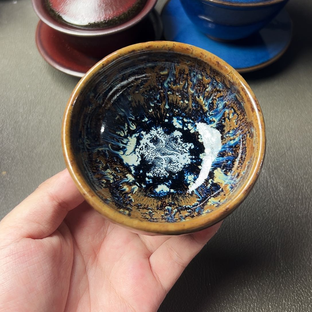 茶盏这个我都想了啊好开心