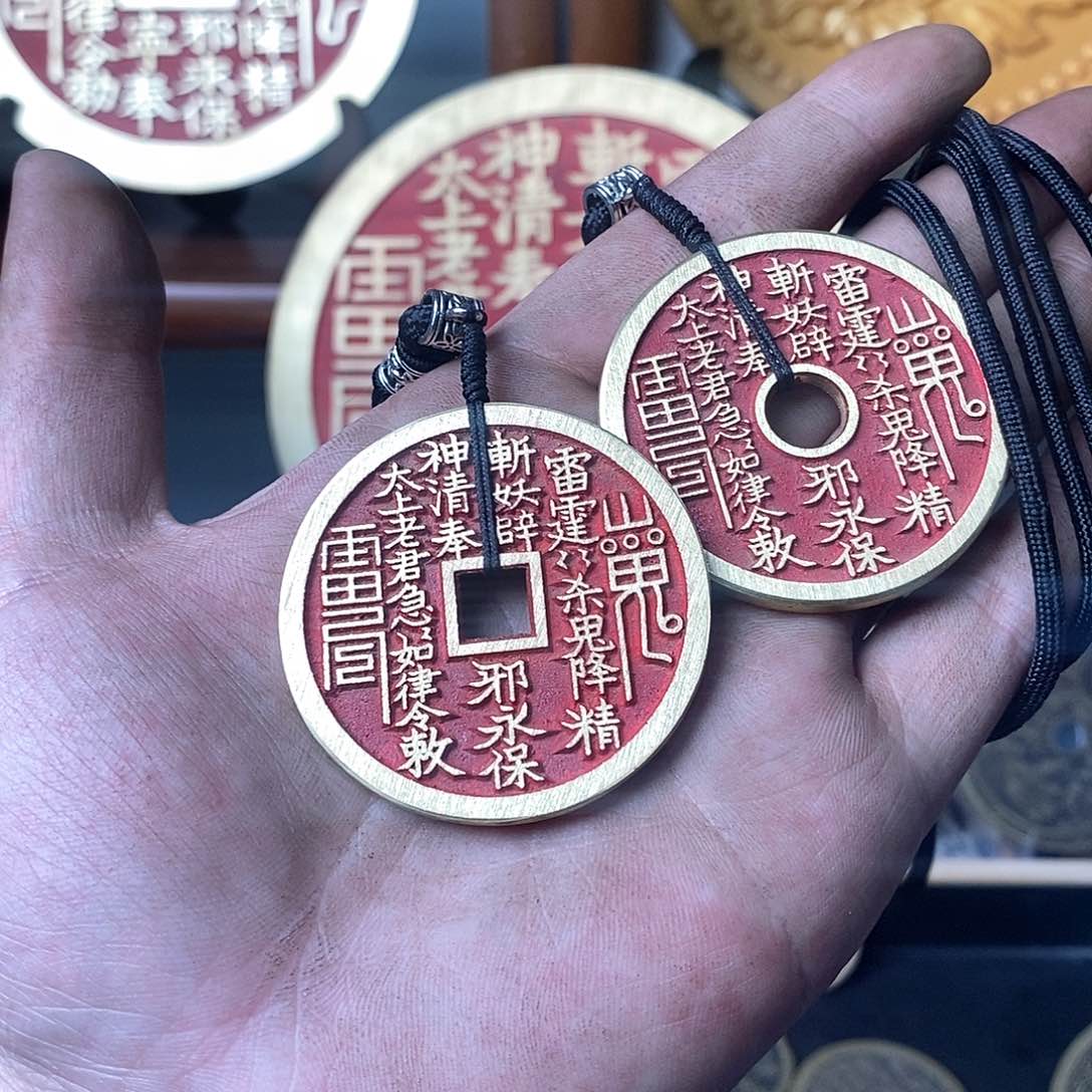 铜现代仿制仿古工艺品