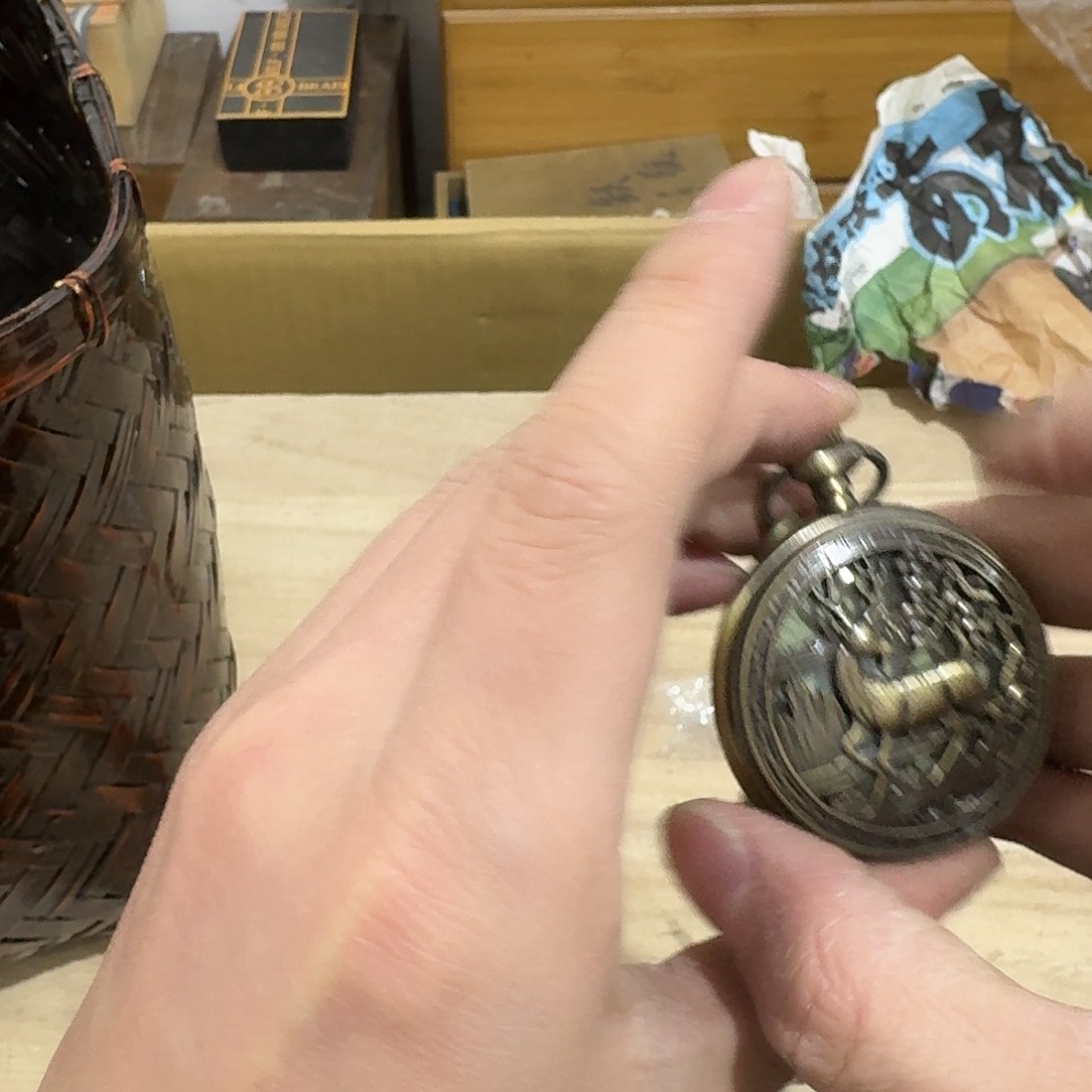 茶宠瓷器茶具系列