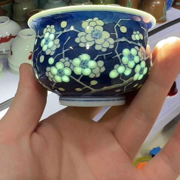 陶瓷艺术品收藏陶瓷