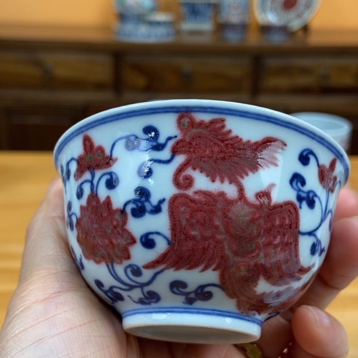 景德镇陶瓷景德镇瓷器