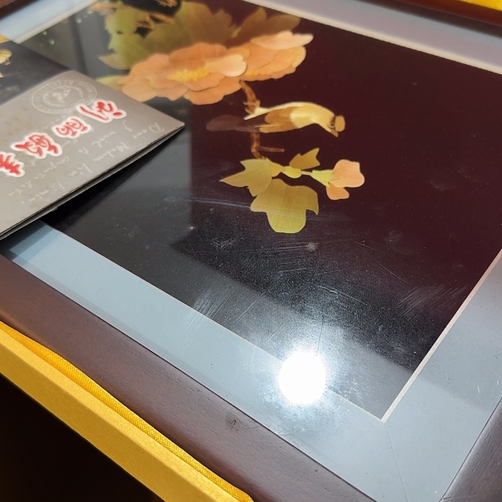 ****、大叶紫檀（黑酸枝木类）老物件老物件