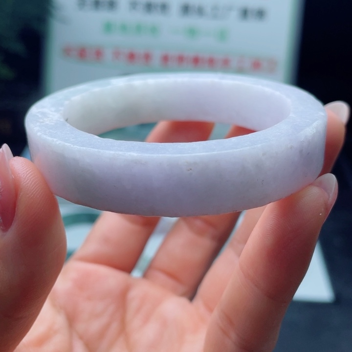 定制翡翠未镶嵌正