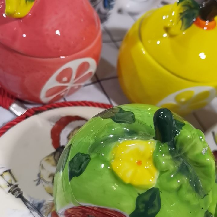 无***替瓷片陶瓷产品设计