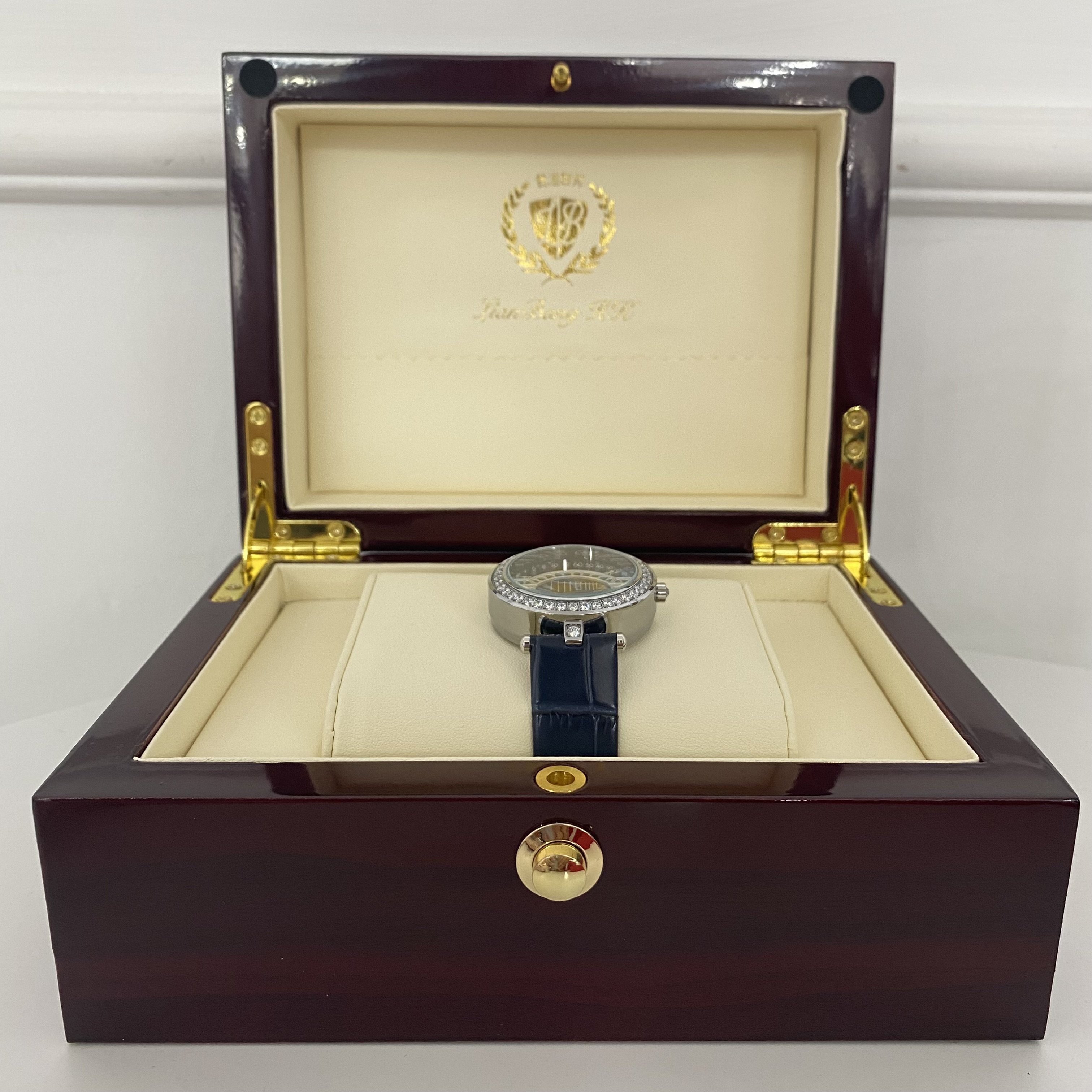 1969【LIANBANGH.K】 高级感女表