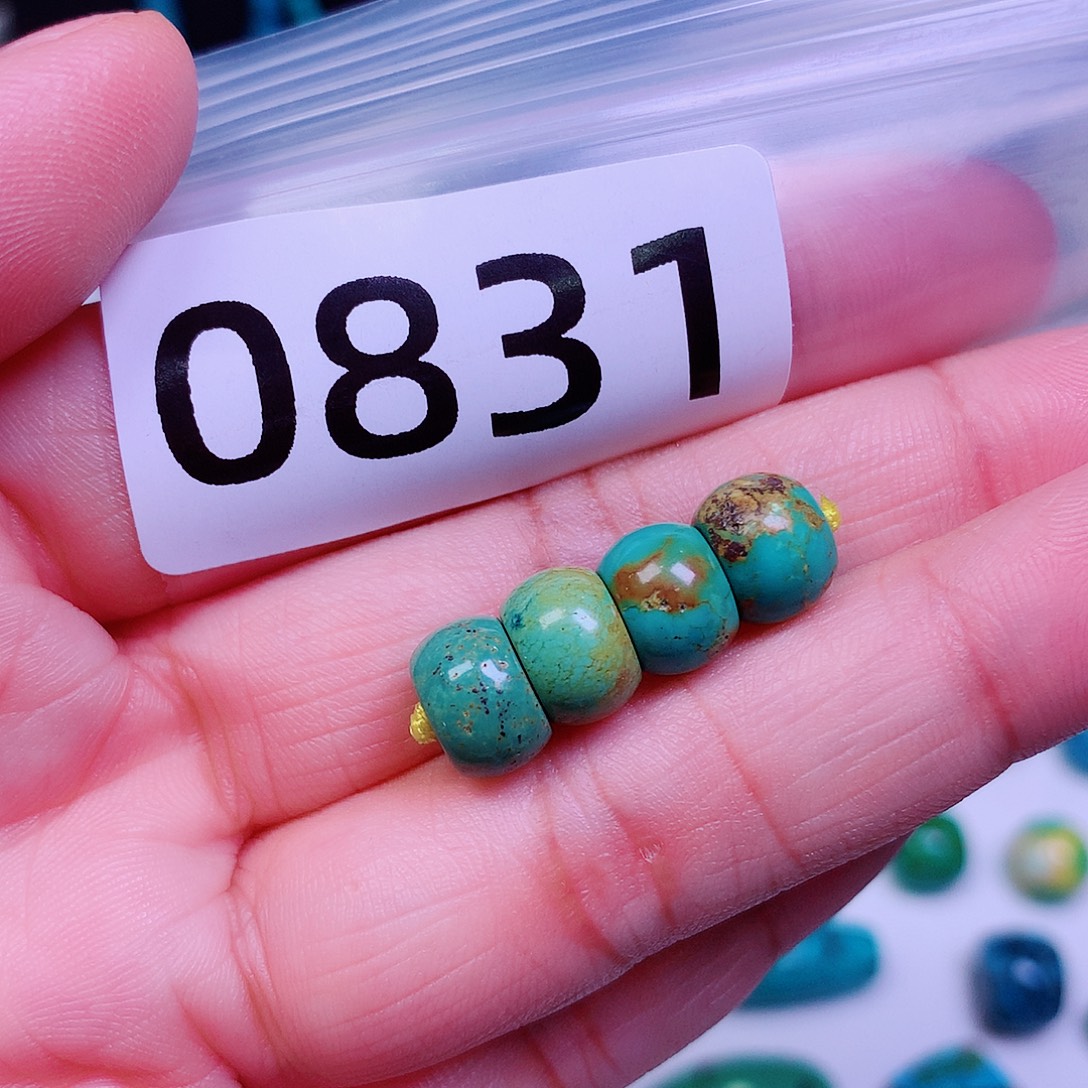 空竹粉丝专享十堰特色手工散珠
