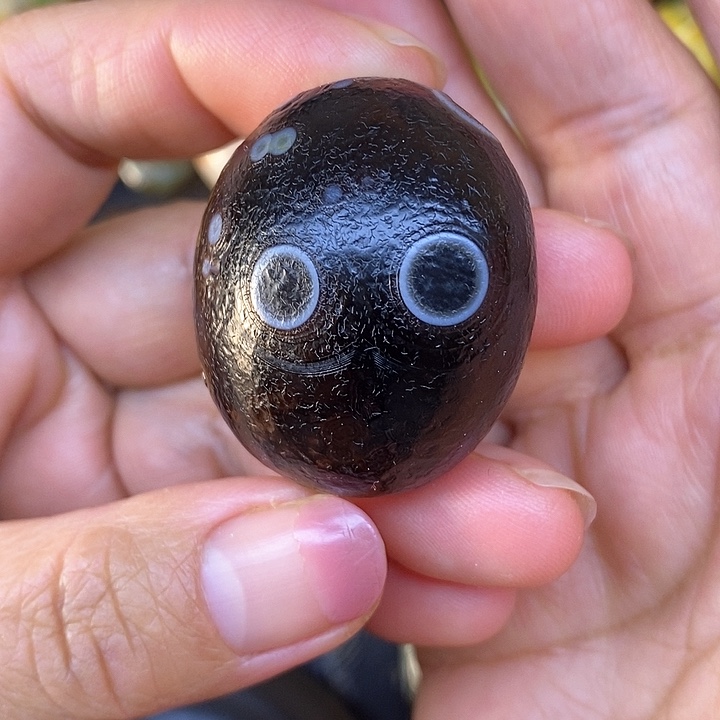 未镶嵌饰品玛瑙/玉髓