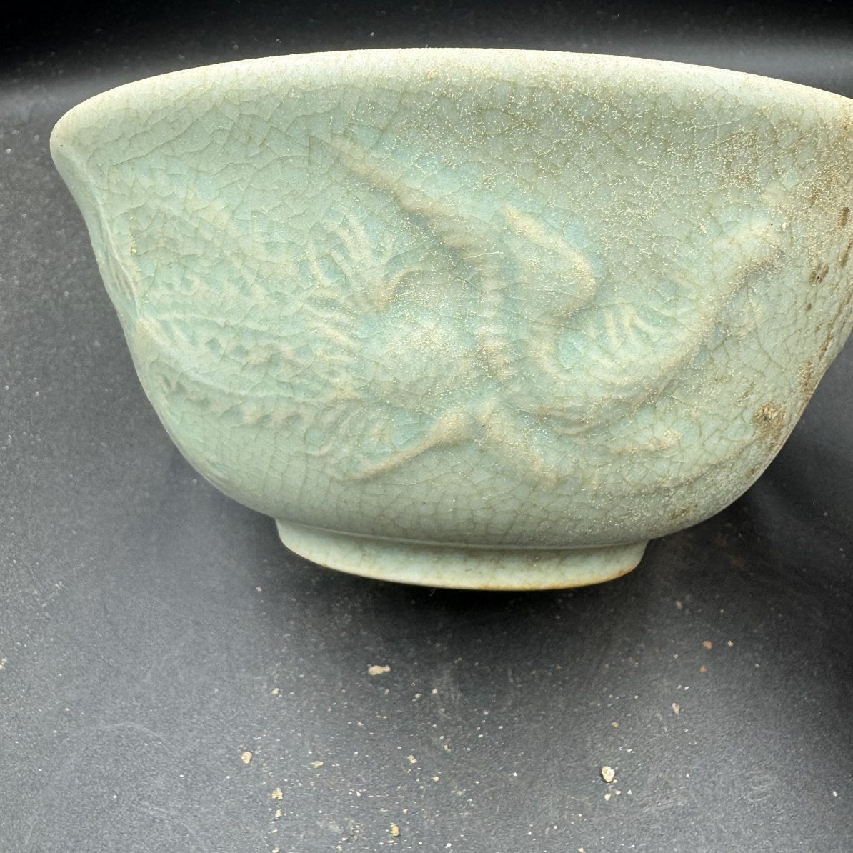 汝窑，福利防漏价