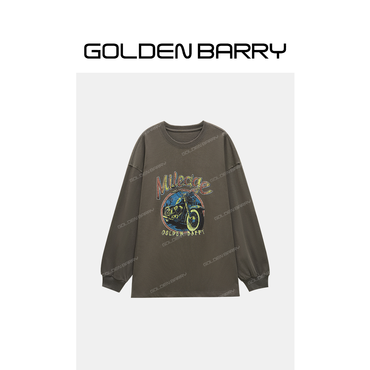 【福 利】260204时尚印花卫衣