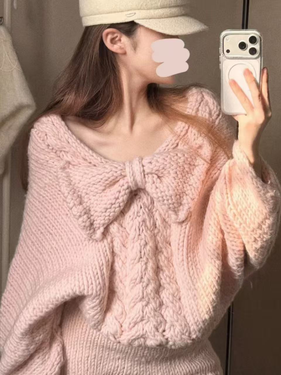 【F号链接】慕言女装【以直播间展示位置】