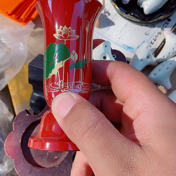 深***冰搪瓷阿宝的微博故事是