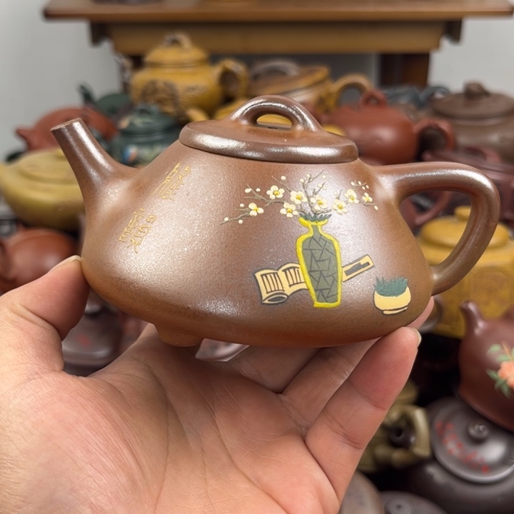 茶壶紫砂正品紫砂壶