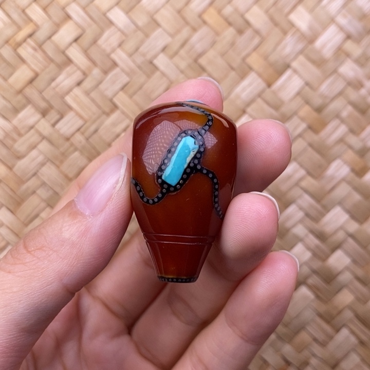 蜜蜡未镶嵌裸石蜜蜡M