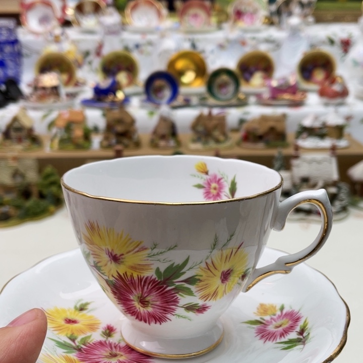 摆件维多利亚欧洲中古