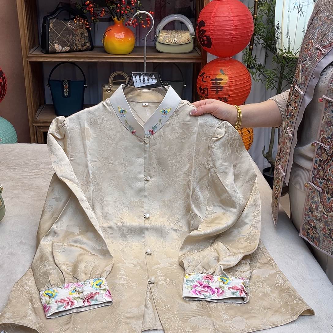 刺绣锦**人破价破价破价破价L