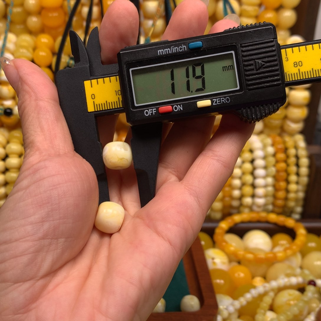 无非金属仿琥珀3168