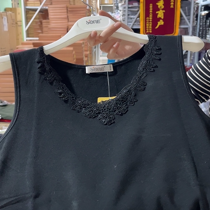 拍一发二170尺码保暖背心120斤到135斤