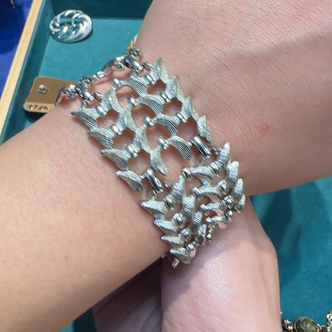 合成碳硅石纯铜微瑕