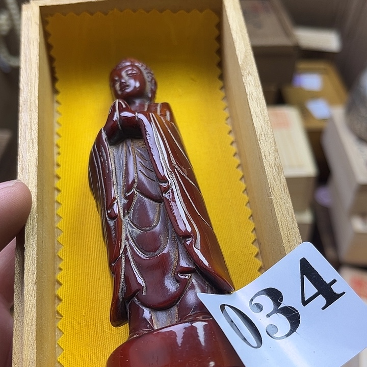 长***海木质非金属        034