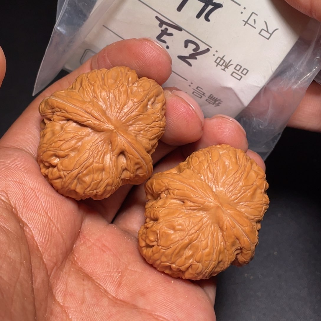 文玩核桃吊坠文玩核桃