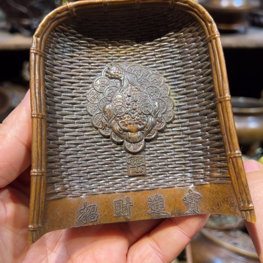 铜器铜器精工铜器
