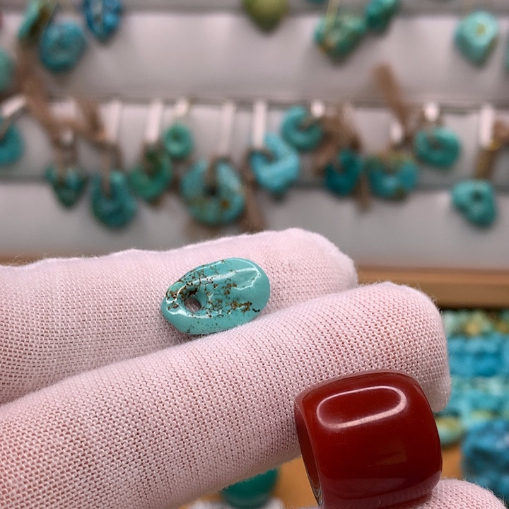 玛瑙/玉髓原矿未镶嵌5**7