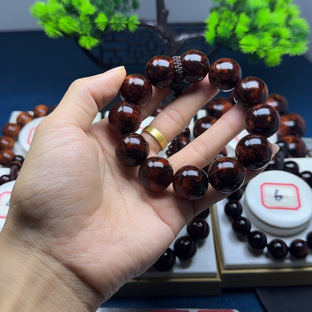 平***心花梨木类黄花梨2.0