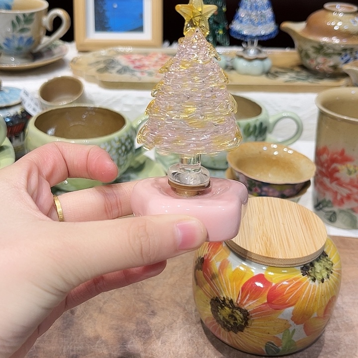 景德镇陶瓷学院的