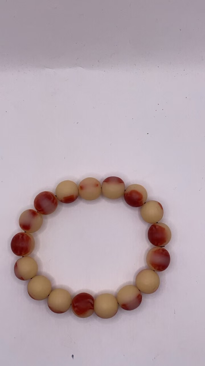 YY05【恒利】精美时尚大气搭配手串（多样性发其一）