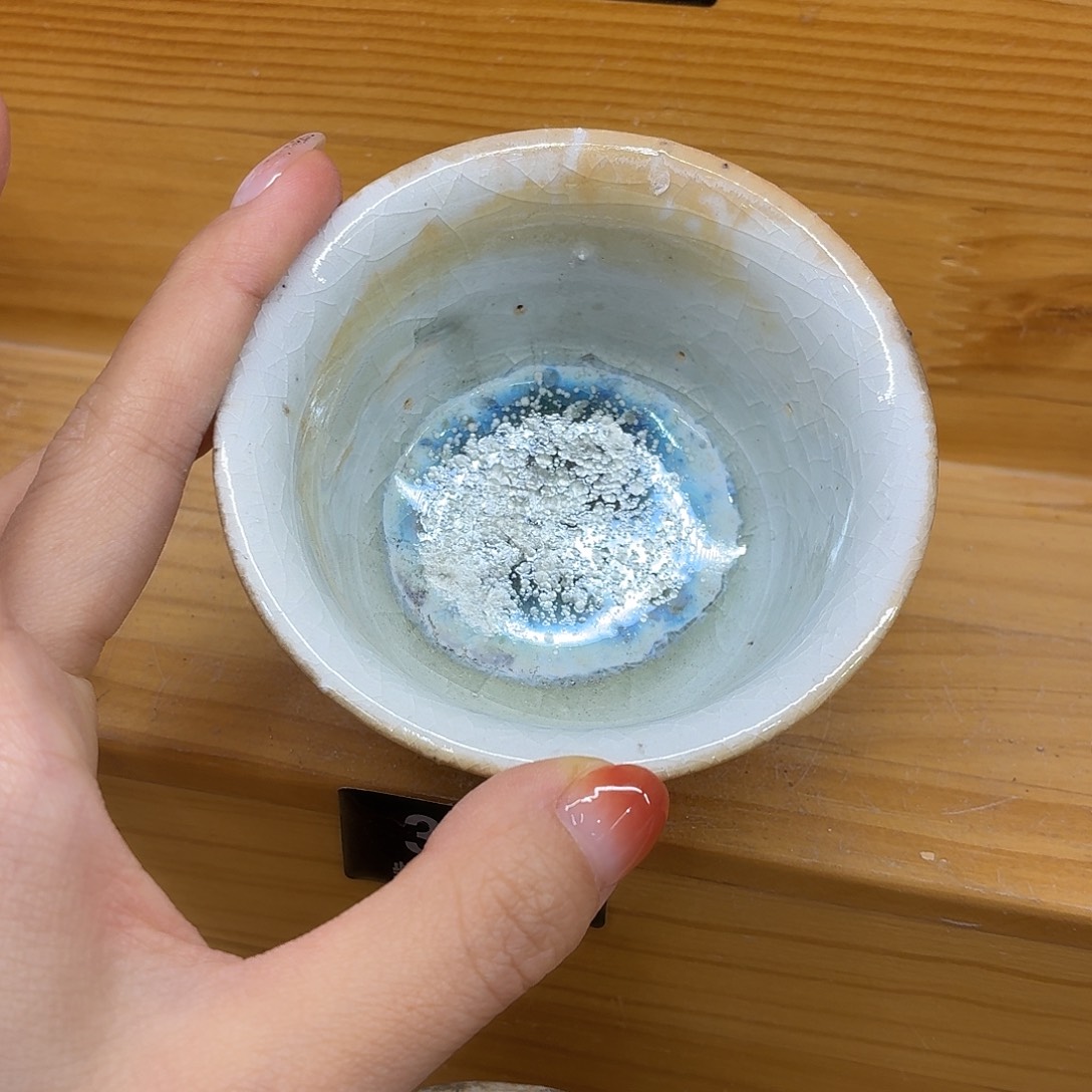 陶园柴烧，精品高货388瑕