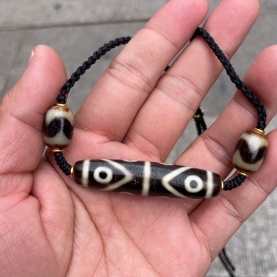 玛瑙/玉髓吊坠未镶嵌