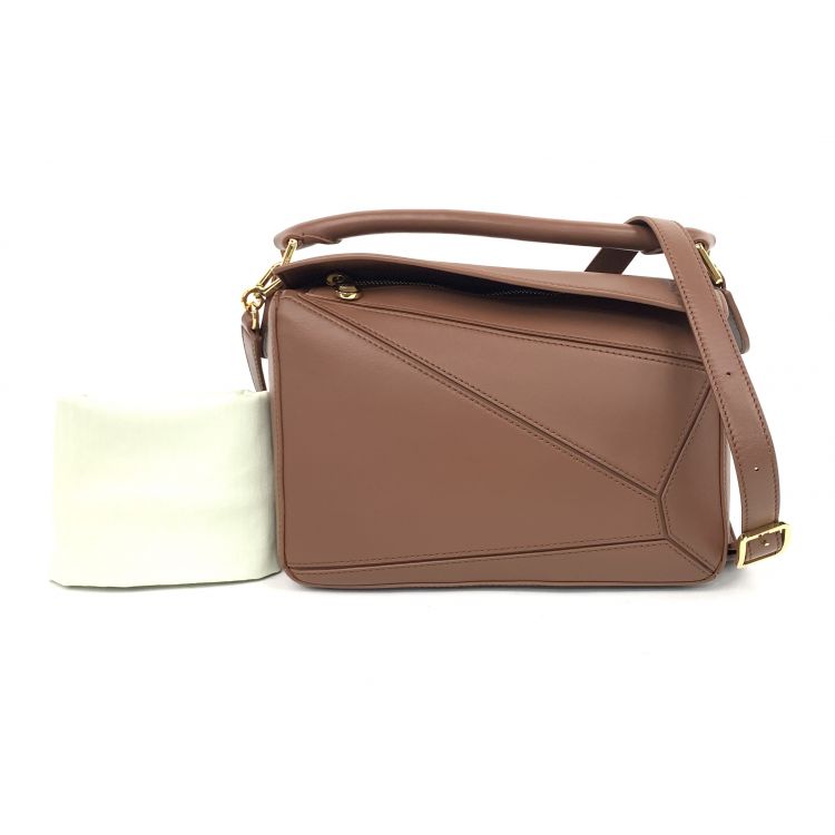 95新/罗意威/单肩包/C1369500415/[251231ELAW]