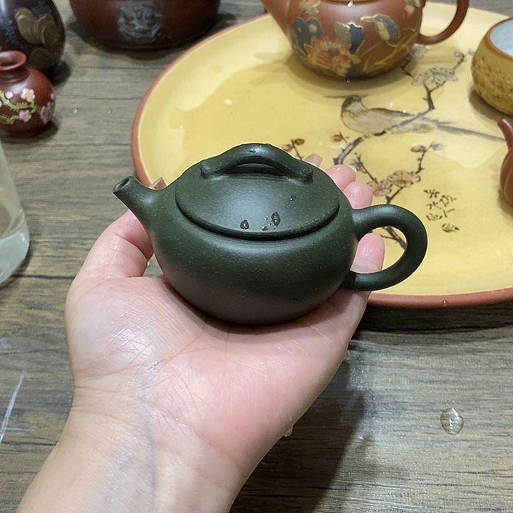 茶壶紫砂紫砂紫砂